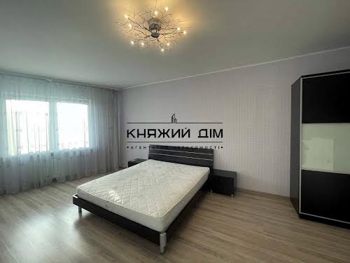 квартира по адресу Петра Григоренко просп., 23