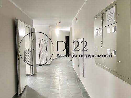 квартира за адресою Михайла Максимовича вул. (Онуфрія Трутенка), 32-А