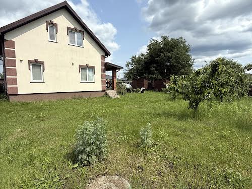 будинок за адресою с. Крячки, Добра, 7
