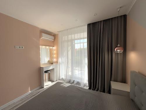квартира за адресою Регенераторна вул., 4 к17