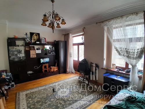 квартира по адресу Татарская ул., 18Б