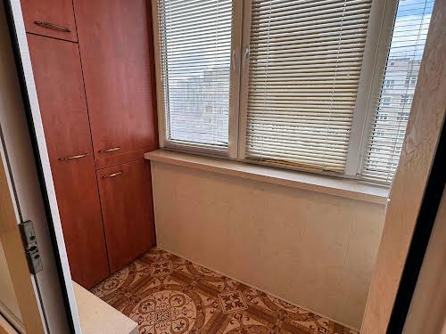квартира по адресу Автозаводская ул., 81