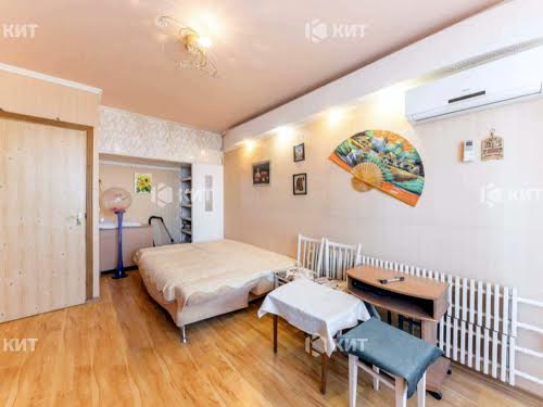квартира за адресою Нескорених вул. (Героїв Праці), 4