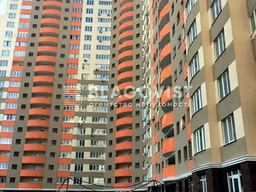 квартира по адресу Михаила Максимовича ул. (Онуфрія Трутенка), 3-Д