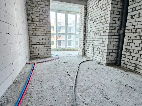 квартира по адресу Добровольческих Батальонов ул. (Червоноармійська), 203/1