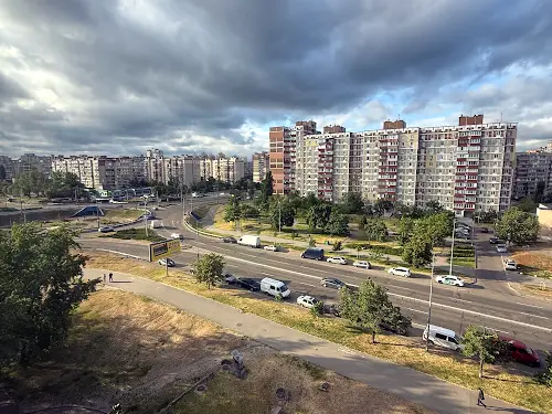 квартира по адресу Сержа Лифаря ул. (Олександра Сабурова), 5