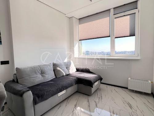 квартира за адресою Берестейський просп. (Перемоги), 11 к2