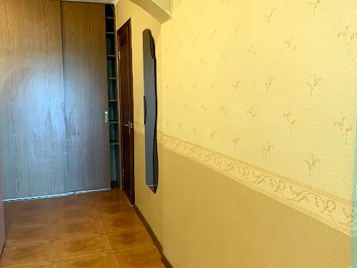 квартира по адресу Берестейский просп. (Победы), 107