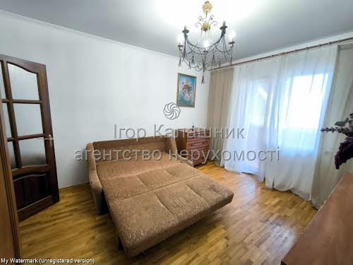 квартира за адресою Архітектора Вербицького вул., 8-А