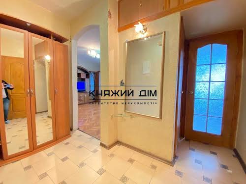 квартира по адресу Ипсилантиевский пер. (Аистова ул.), 3