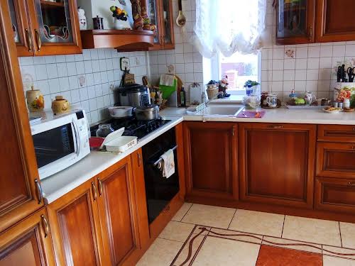 дом по адресу с. Новоселки, Академический пер., 15