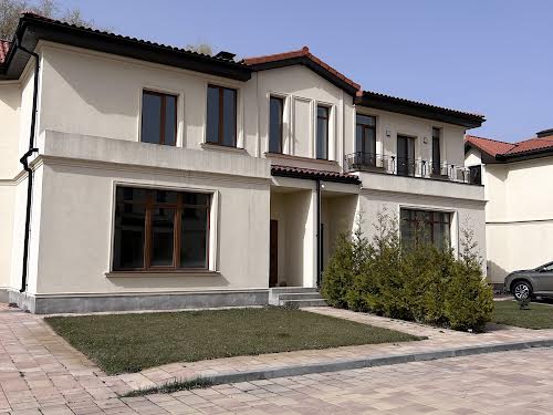 будинок за адресою Фонтанна