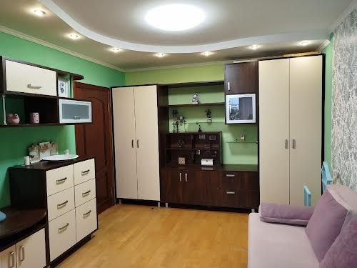 квартира за адресою Мілютенка вул., 25