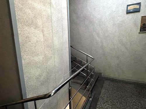 квартира по адресу Шота Руставели ул., 27