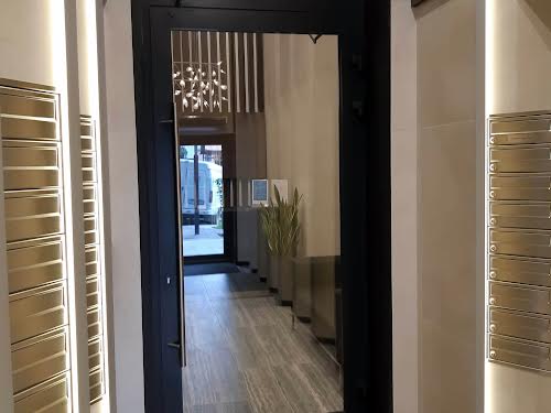 квартира за адресою Антоновича, 74