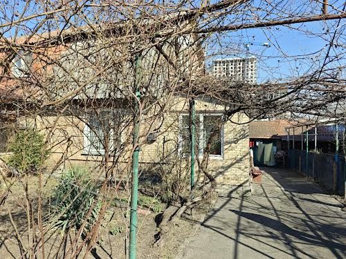 дом по адресу Панорамная ул., 25