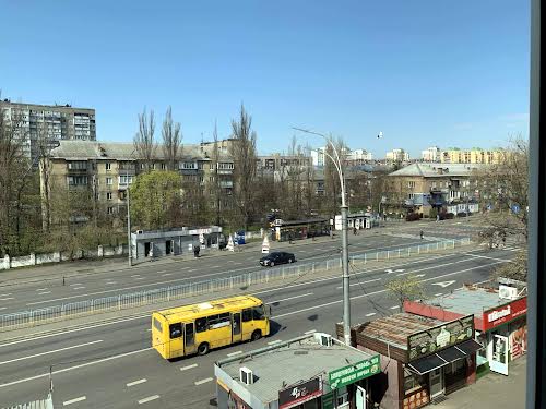квартира по адресу Проспект Воскресенський, 20