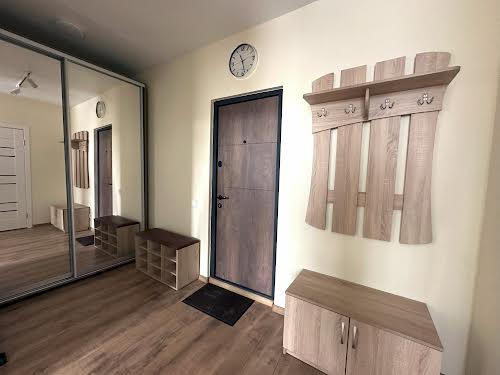 квартира за адресою Польова вул., 73
