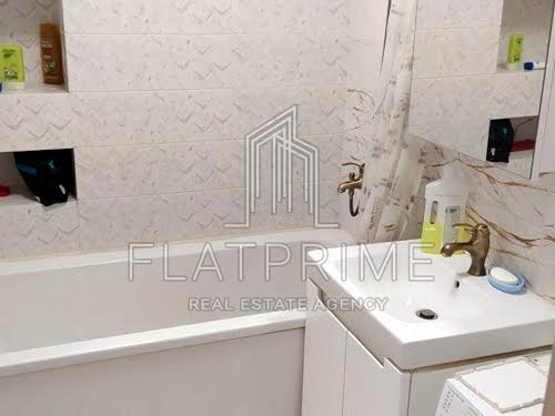 квартира за адресою Гарматна вул., 38