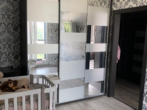 квартира за адресою Ракетна вул., 24-Б