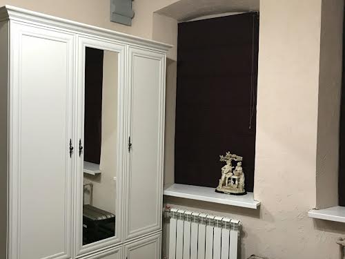 квартира за адресою Потебні вул., 2