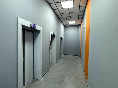 квартира по адресу Черниговская ул., 8