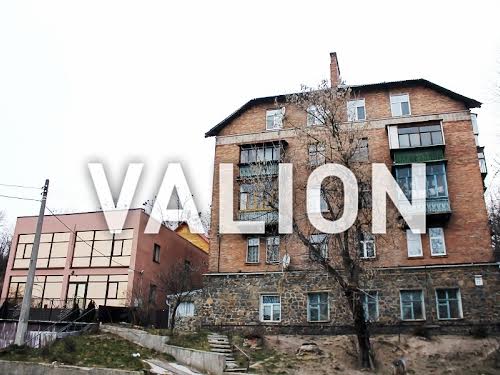 квартира по адресу Сырецкая ул., 52