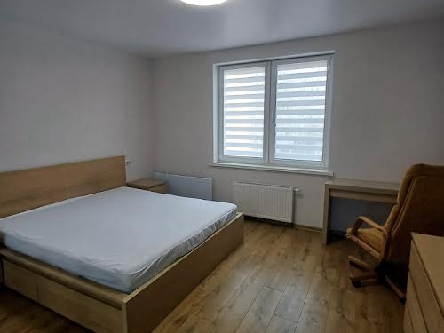 квартира за адресою Сергія Данченка вул., 28