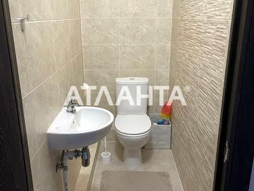 квартира по адресу Академика Заболотного ул., 15-В