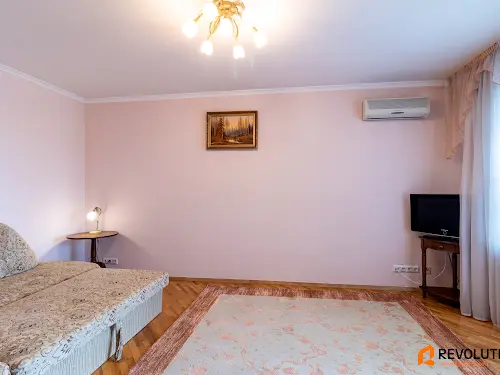 квартира за адресою Петра Григоренка просп., 3-А