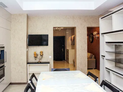 квартира за адресою Професора Підвисоцького вул., 6-В