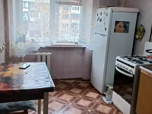 квартира за адресою Макіївська вул., 7