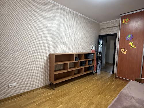 квартира по адресу Никольско-Слободская ул., 2-Б
