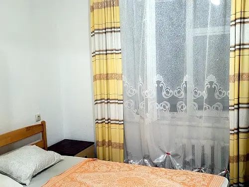 квартира за адресою Ольжича вул., 18-А