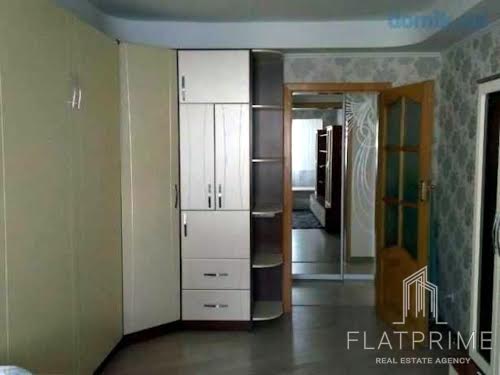 квартира по адресу Ентузиастов, 33