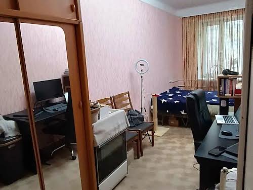 квартира по адресу Коломыйский пер., 18 к1