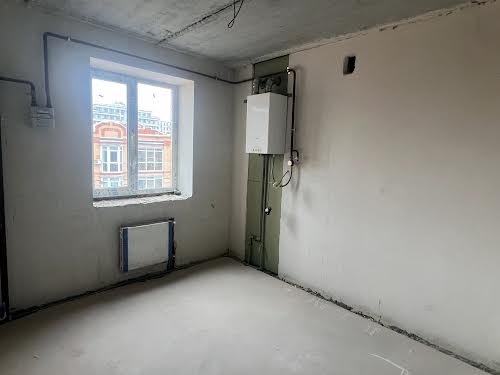квартира по адресу Ирпень, Соснова, 50