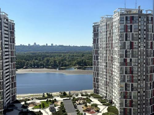 квартира за адресою Микільсько-Слобідська вул., 10