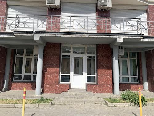 коммерческая по адресу Михаила Максимовича ул. (Трутенко Онуфрия), 3-Г