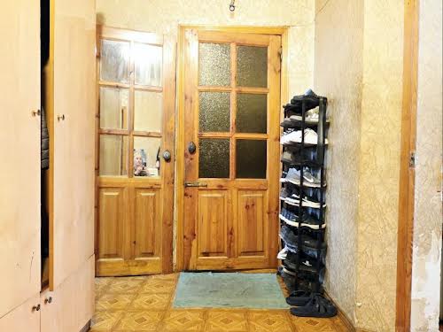 квартира по адресу Клочковская ул., 340