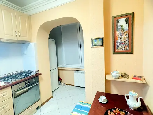 квартира по адресу Бориса Матроса ул. (Плеханова), 6