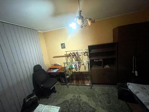 квартира по адресу Нижнеюрковская ул., 4