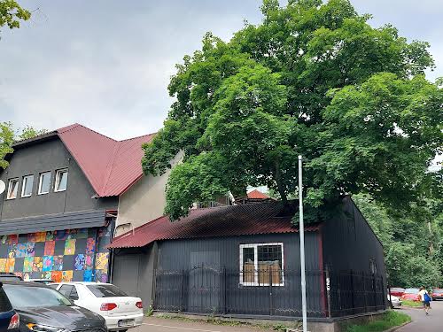 коммерческая по адресу Олега Мудрака ул. (Генерала Наумова), 29