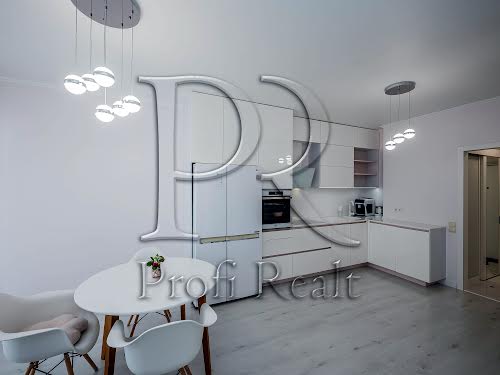 квартира за адресою Регенераторна вул., 4 к1-7