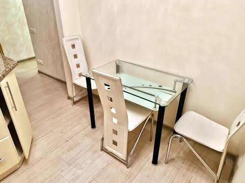 квартира за адресою Київ, Ентузіастів вул., 33