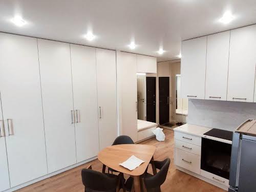 квартира за адресою Миколи Бажана просп., 17
