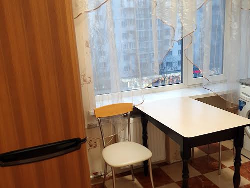 квартира по адресу бульвар Лесі Українки, 9