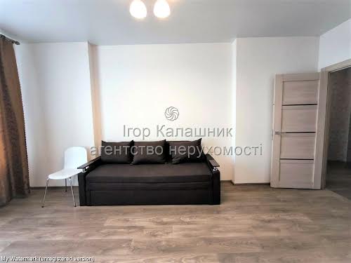 квартира за адресою Кам'янська вул. (Дніпродзержинська), 6