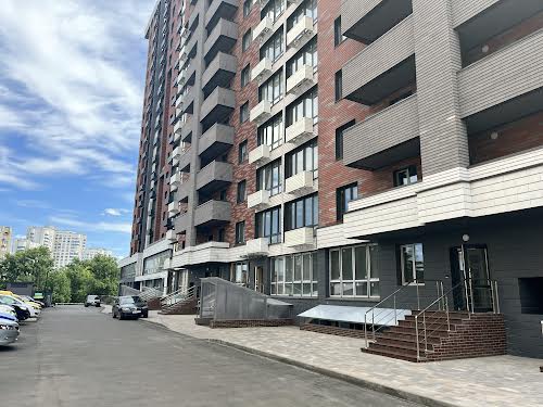 квартира за адресою Костанайська вул., 13