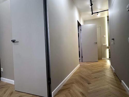 квартира за адресою Столичне шосе, 1 б